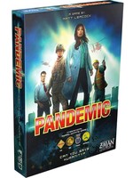 Asmodee Pandemic