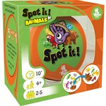 Asmodee Spot It! Animals Jr.