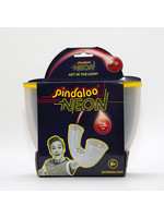 National Sporting Goods Pindaloo - Neon