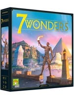 Asmodee 7 Wonders - New Edition