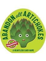 Gamewright Abandon All Artichokes