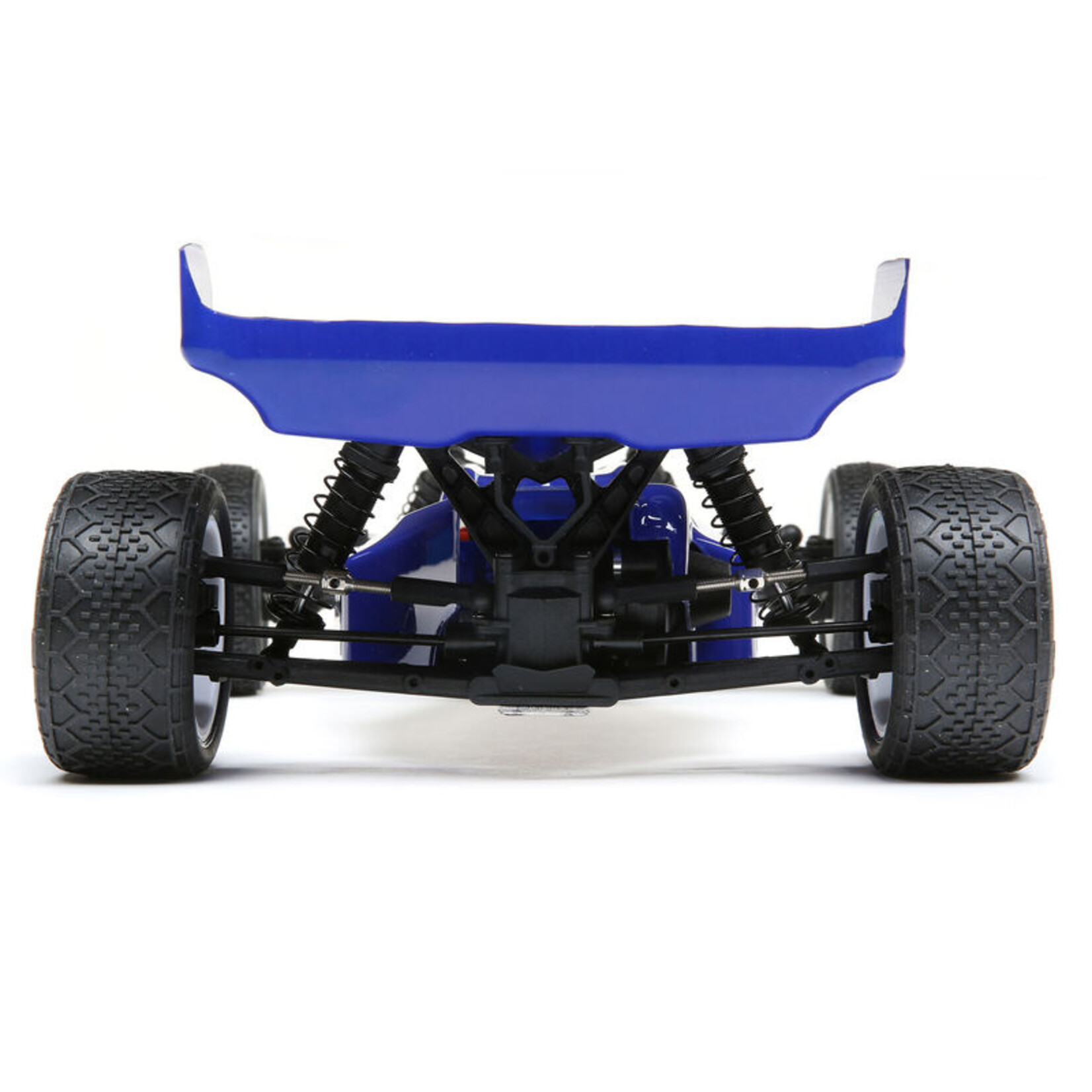 Losi 1/16 Mini-B Brushed 2WD RTR Buggy - Blue/White