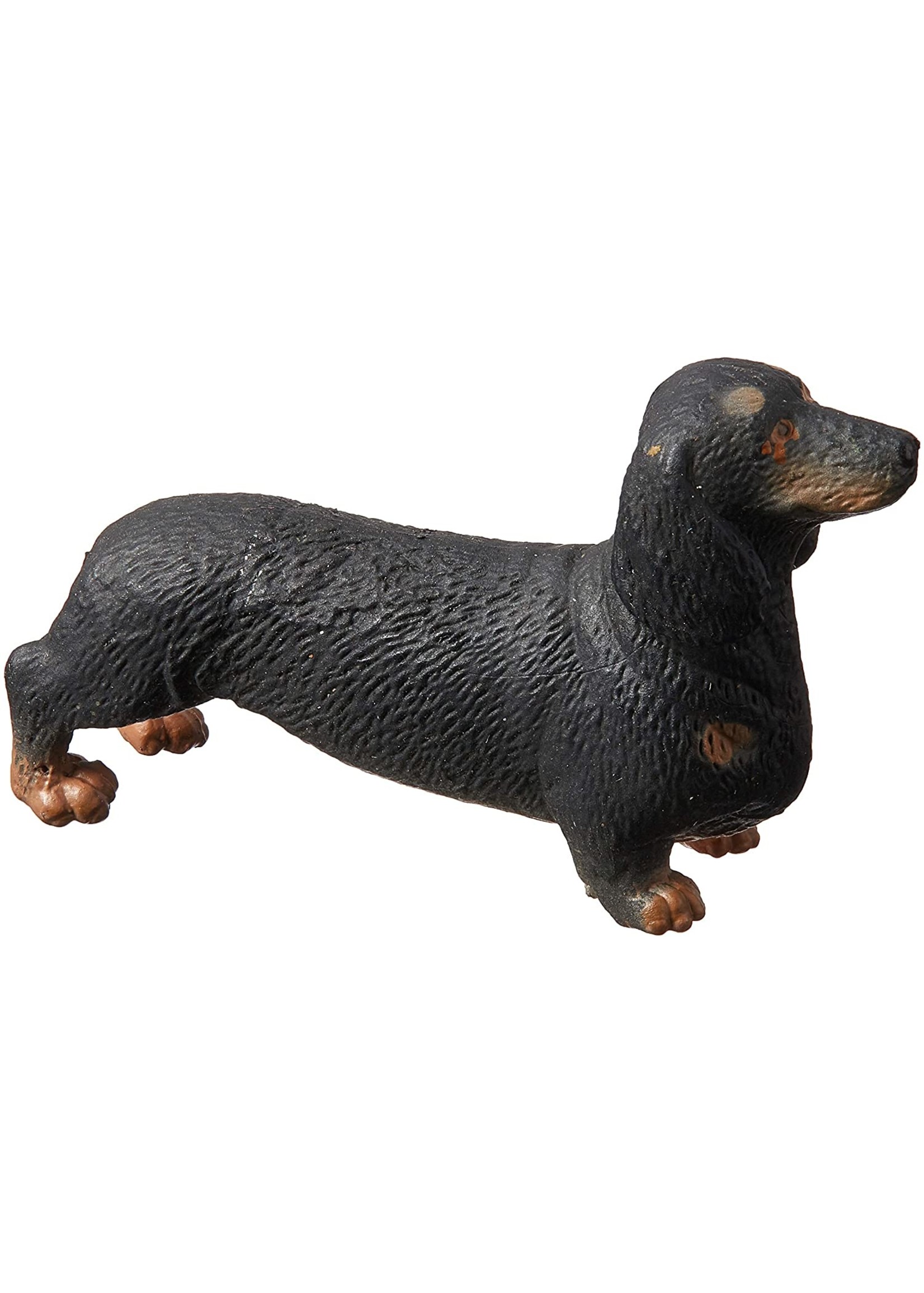 Breyer Dachshund