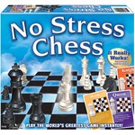 Winning Moves No Stress Chess®