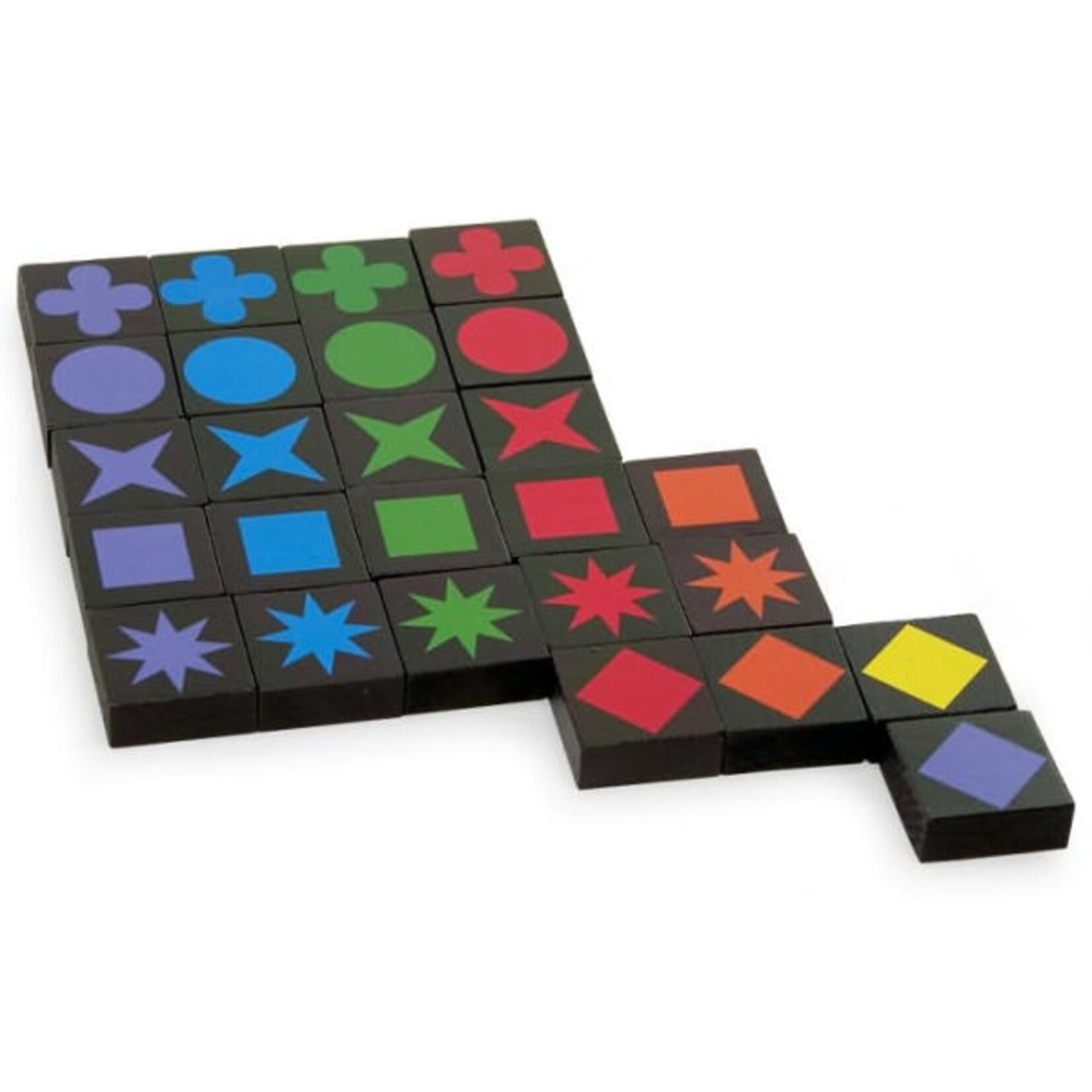 Mindware Qwirkle