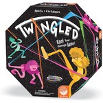 Mindware Twangled