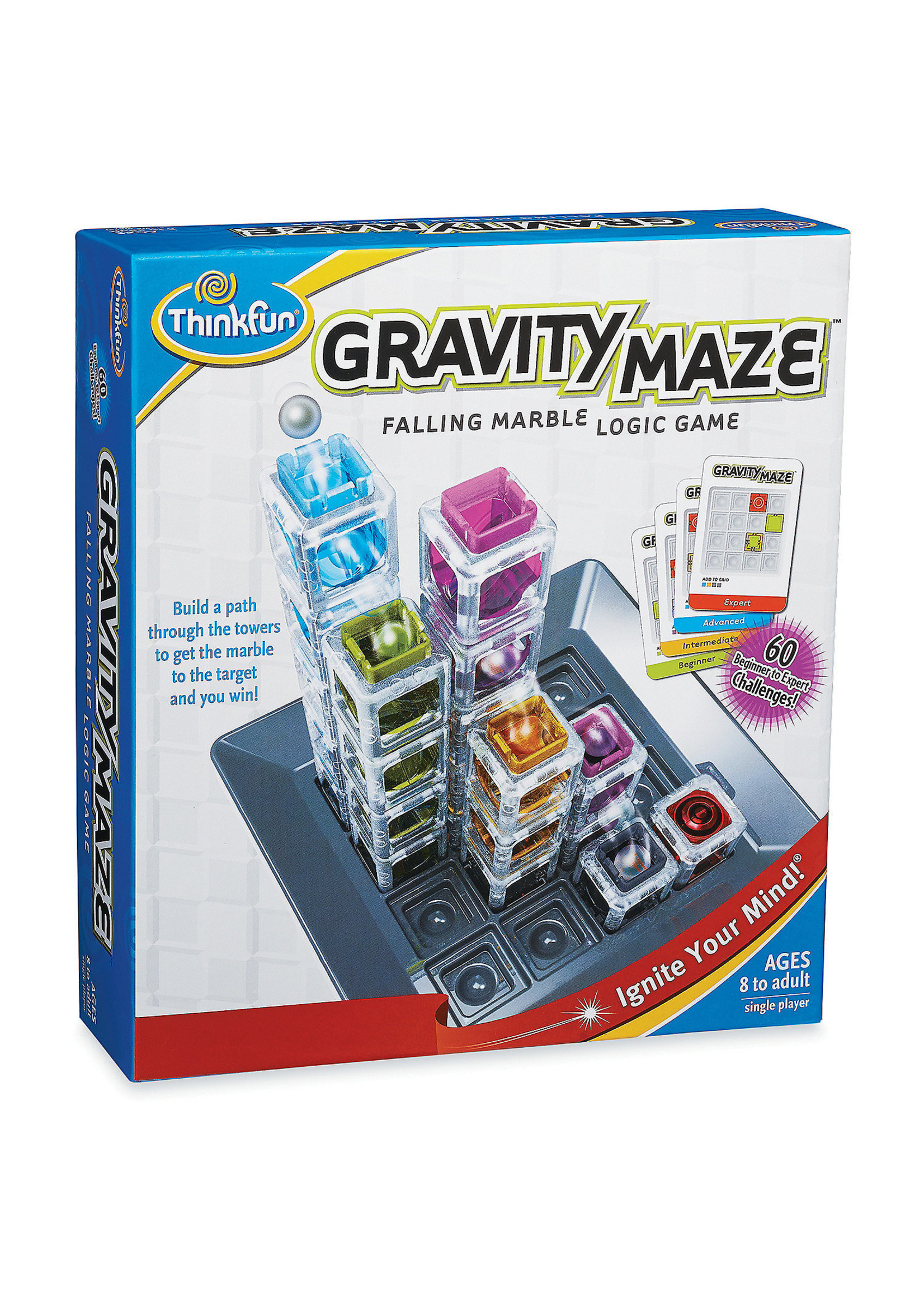 Thinkfun Gravity Maze