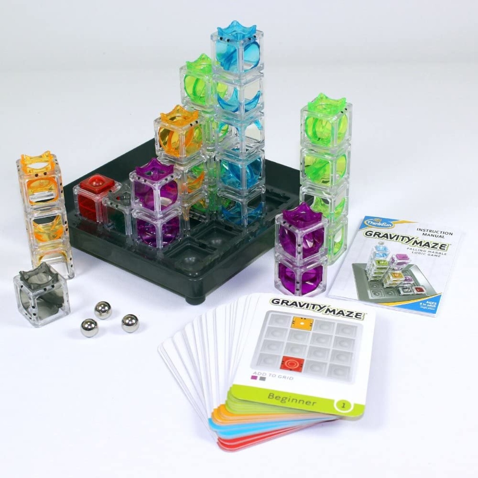 Thinkfun Gravity Maze
