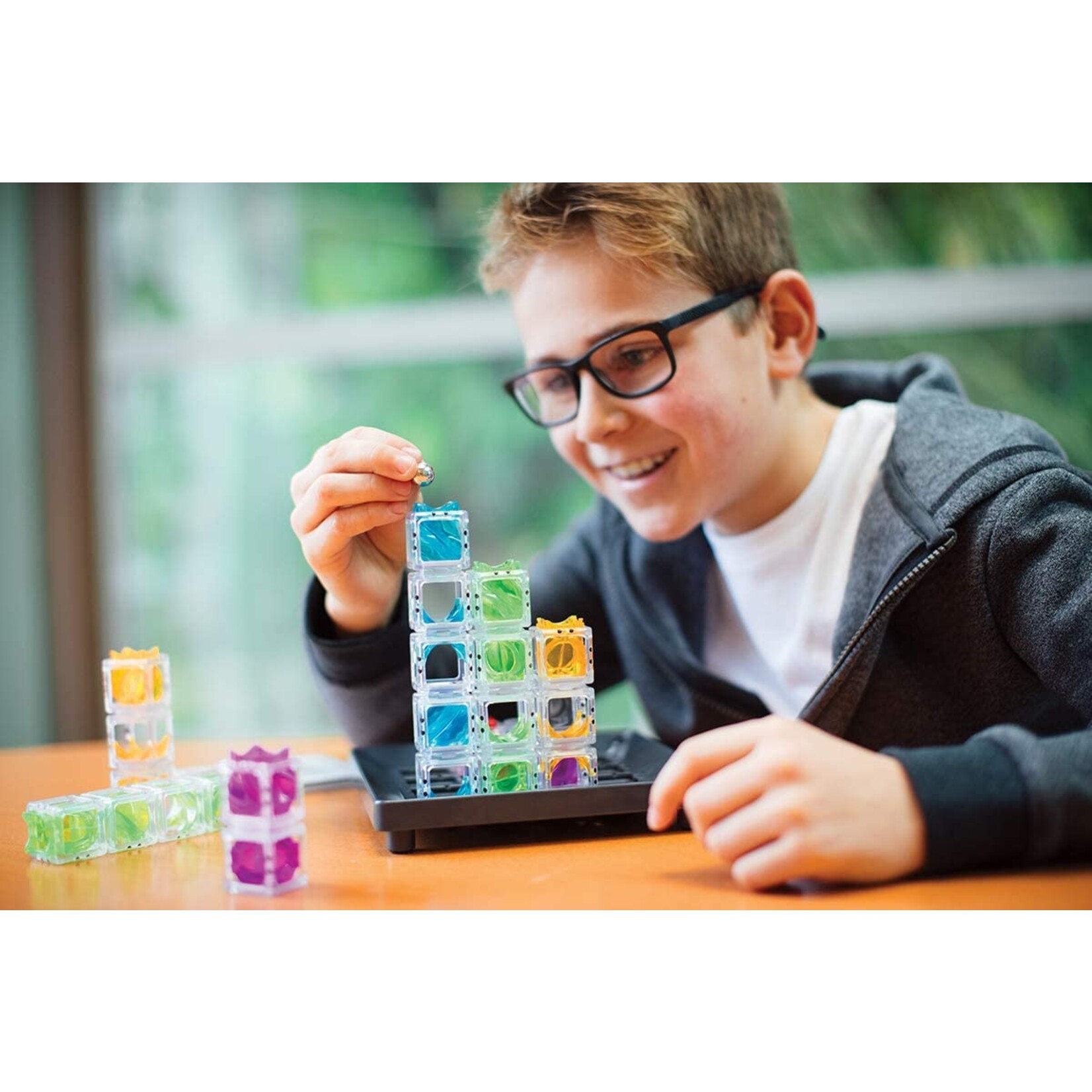 Thinkfun Gravity Maze