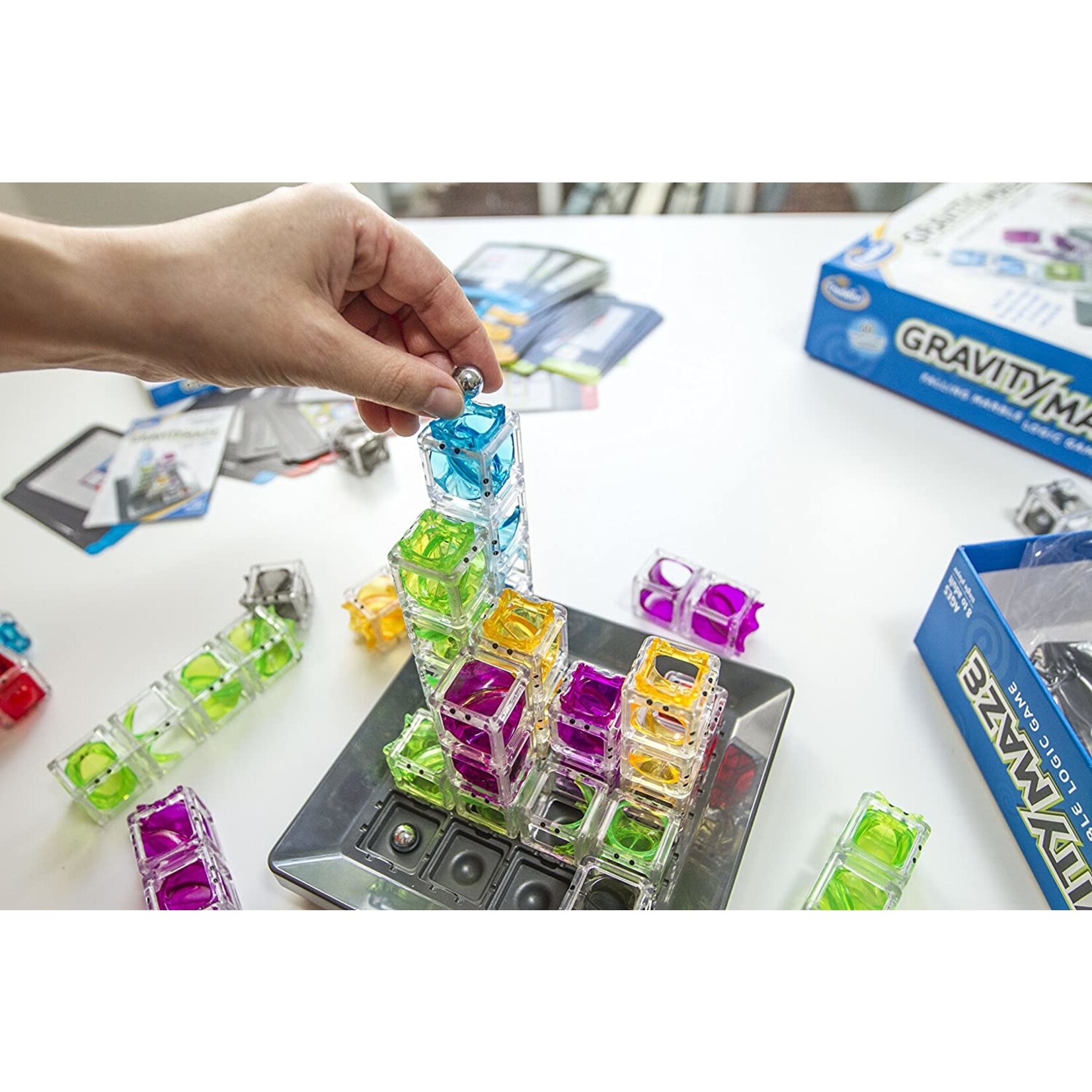 Thinkfun Gravity Maze