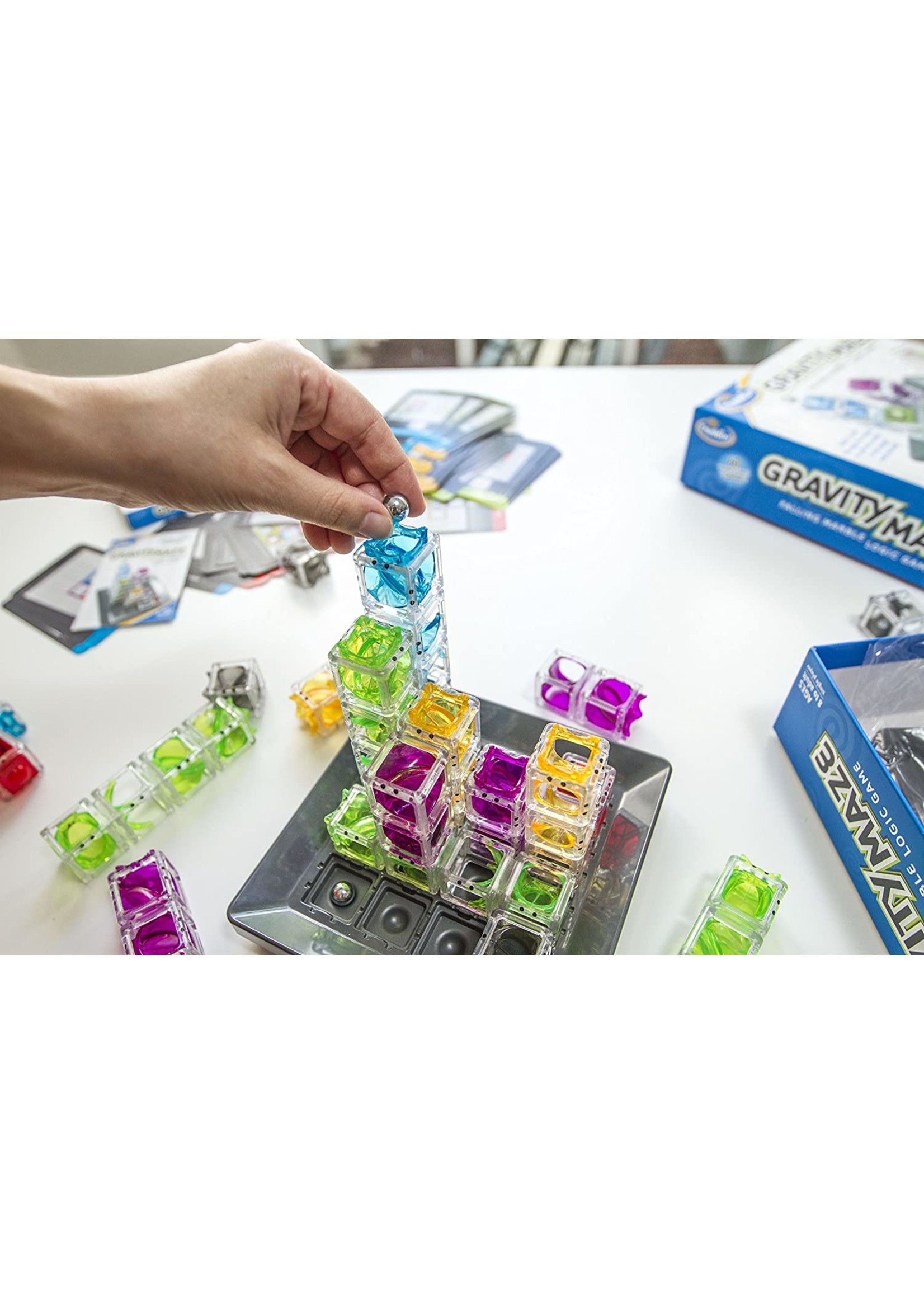 Thinkfun Gravity Maze