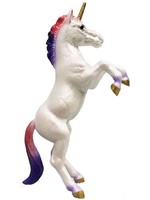 Breyer Unicorn Foal Rearing Rainbow