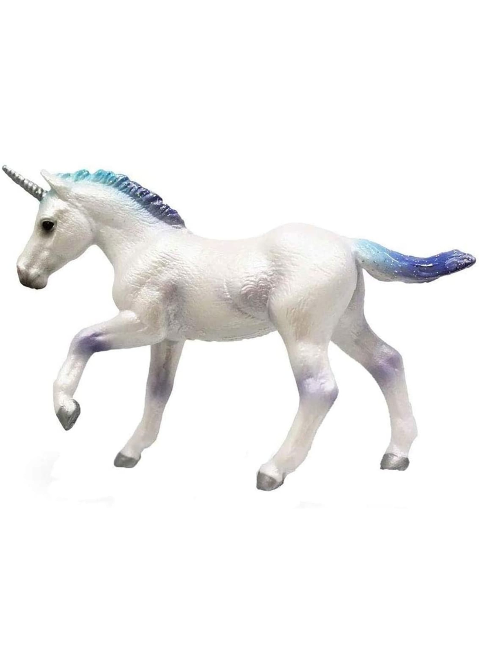 Breyer Unicorn Rainbow Foal