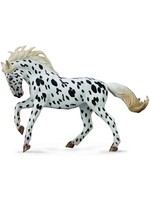 Breyer Black Leopard Knabstrupper Mare