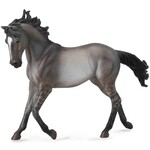 Breyer Grulla Mustang Mare