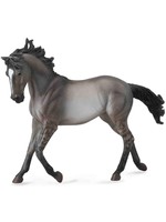 Breyer Grulla Mustang Mare