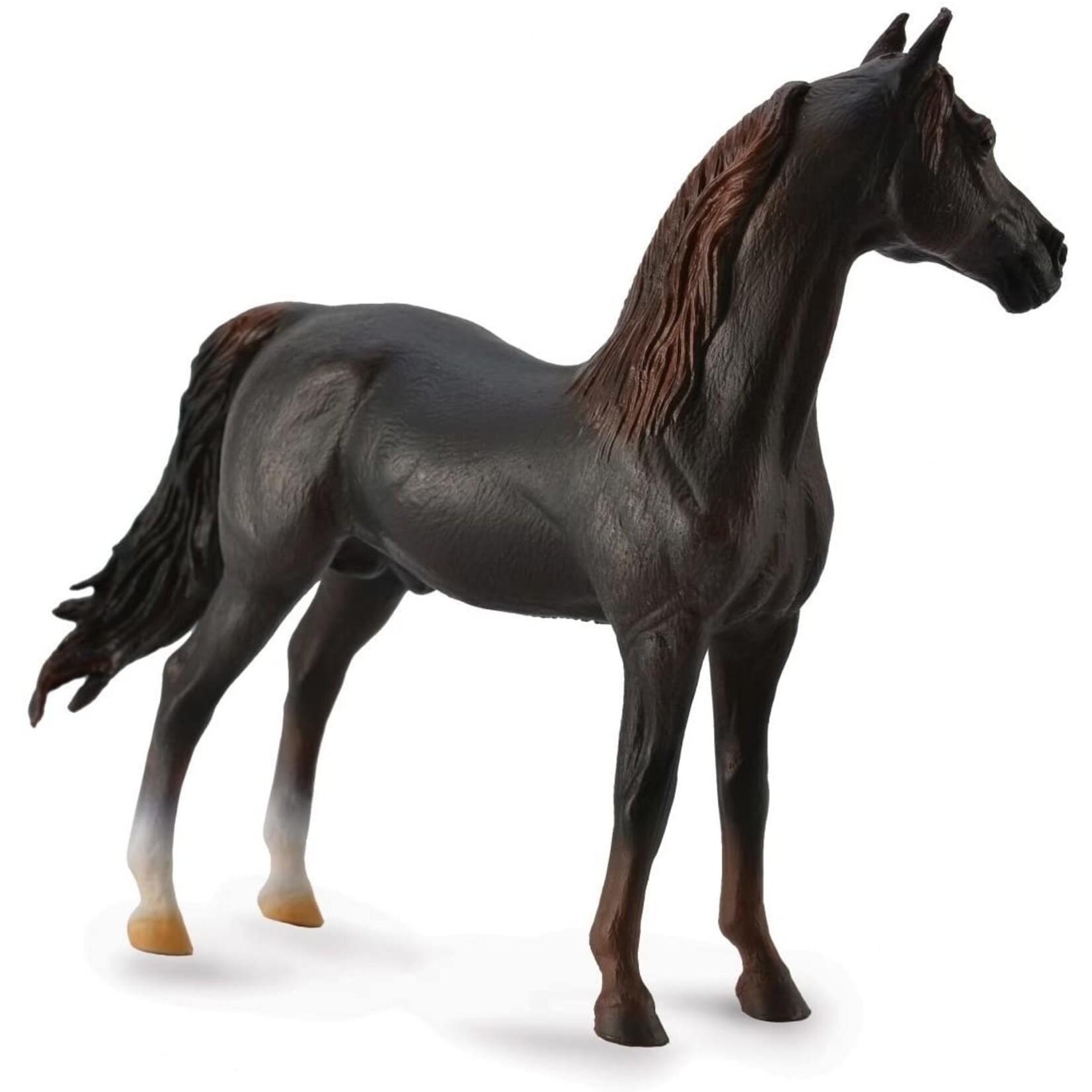 Breyer Chestnut Morgan Stallion