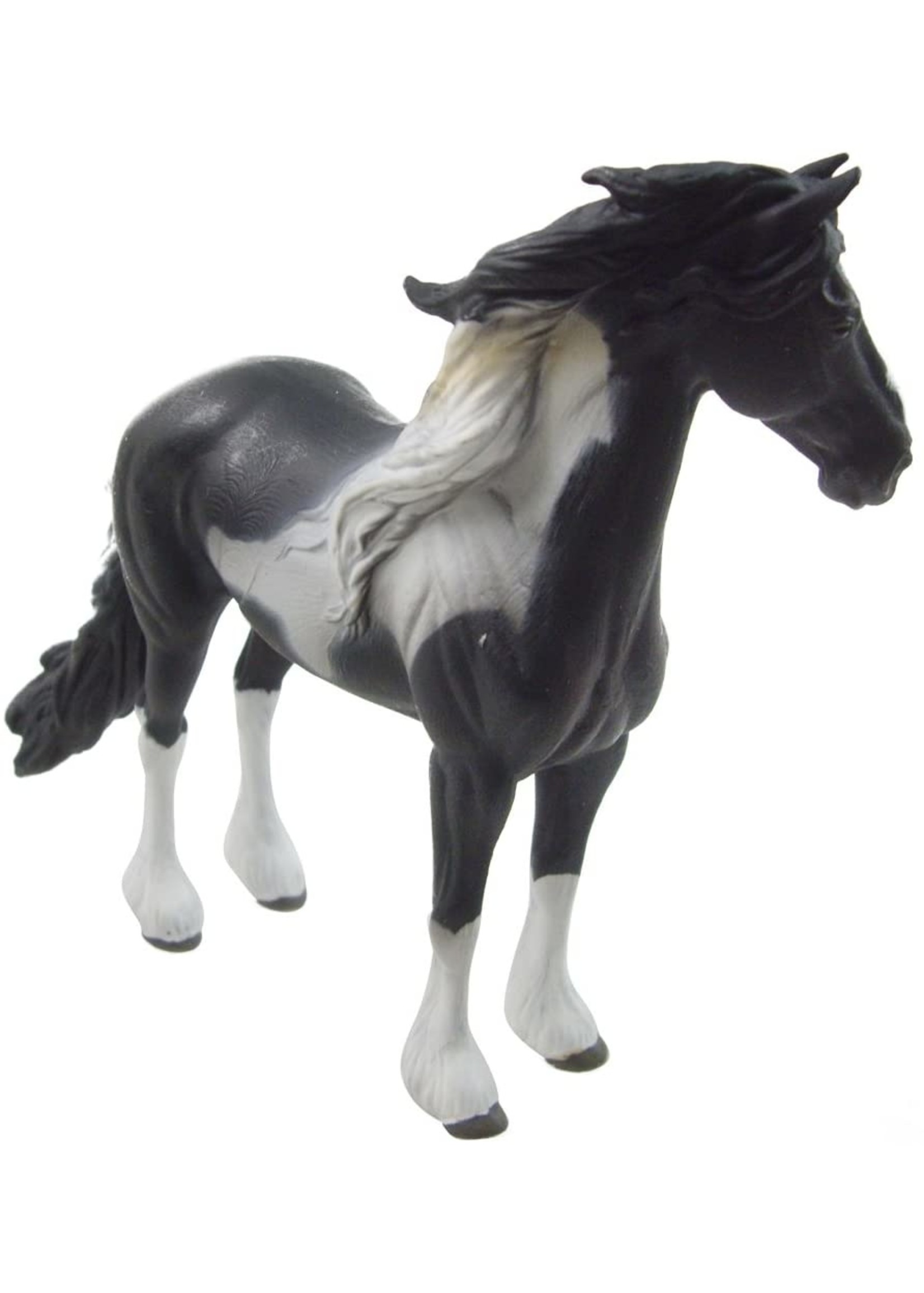 Breyer Barock Pinto Stallion