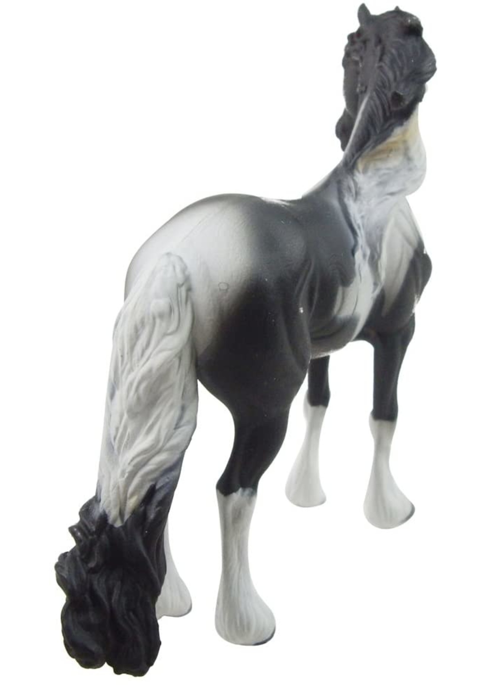 Breyer Barock Pinto Stallion