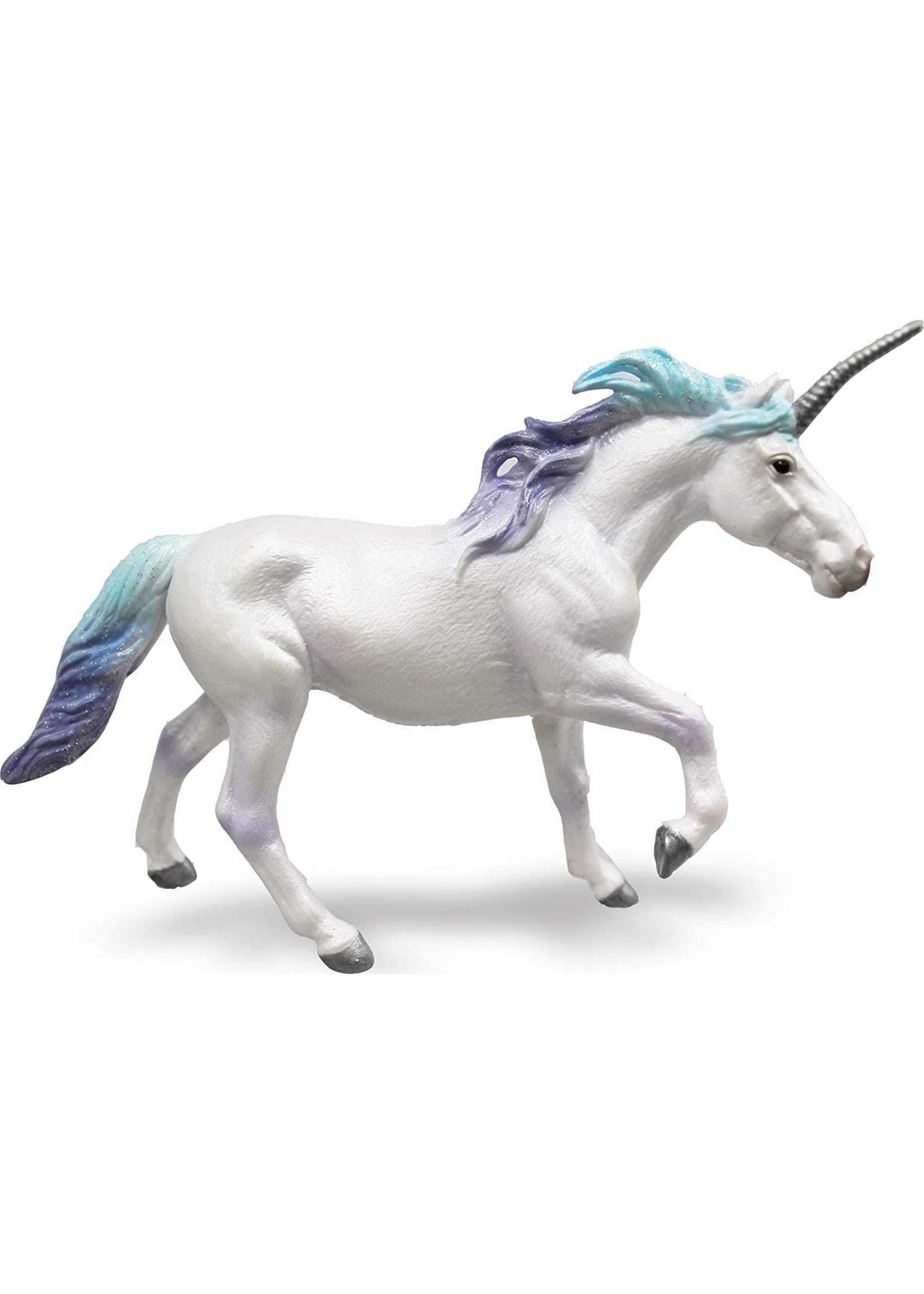 Breyer Unicorn Stallion - Rainbow