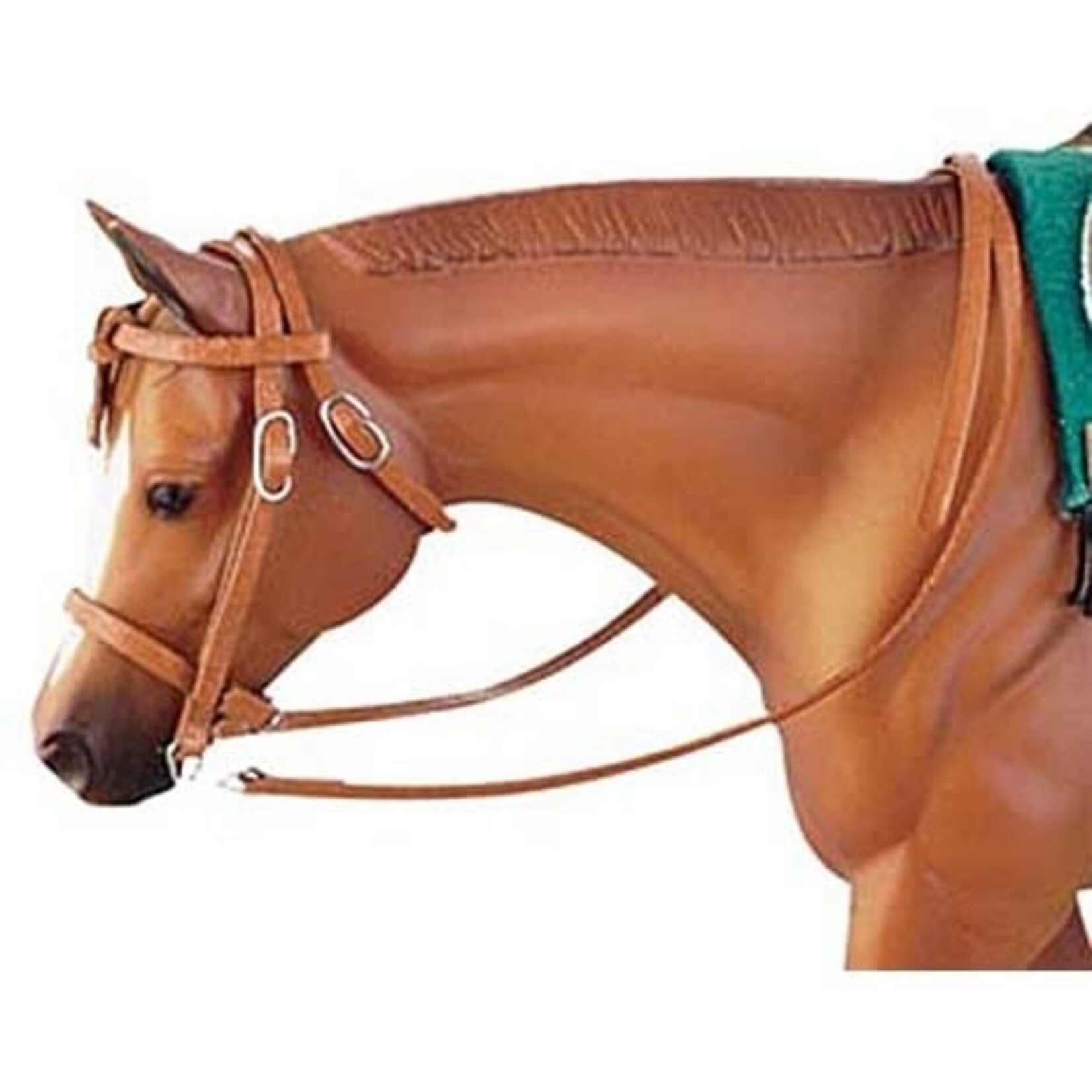 Breyer Western Show Bridle