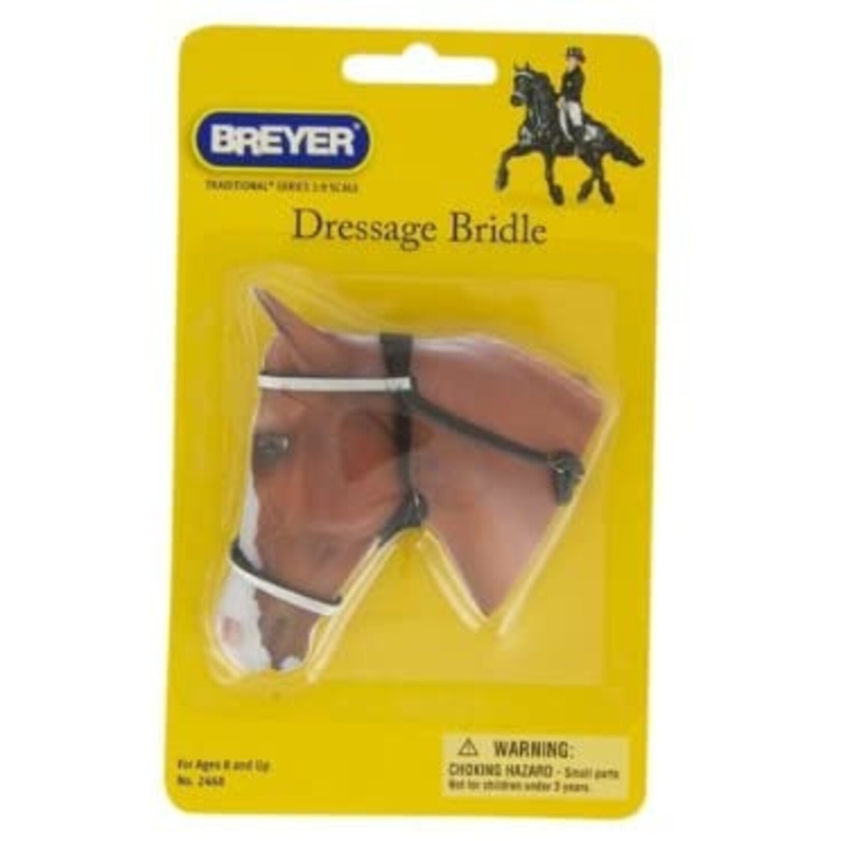Breyer Dressage Bridle