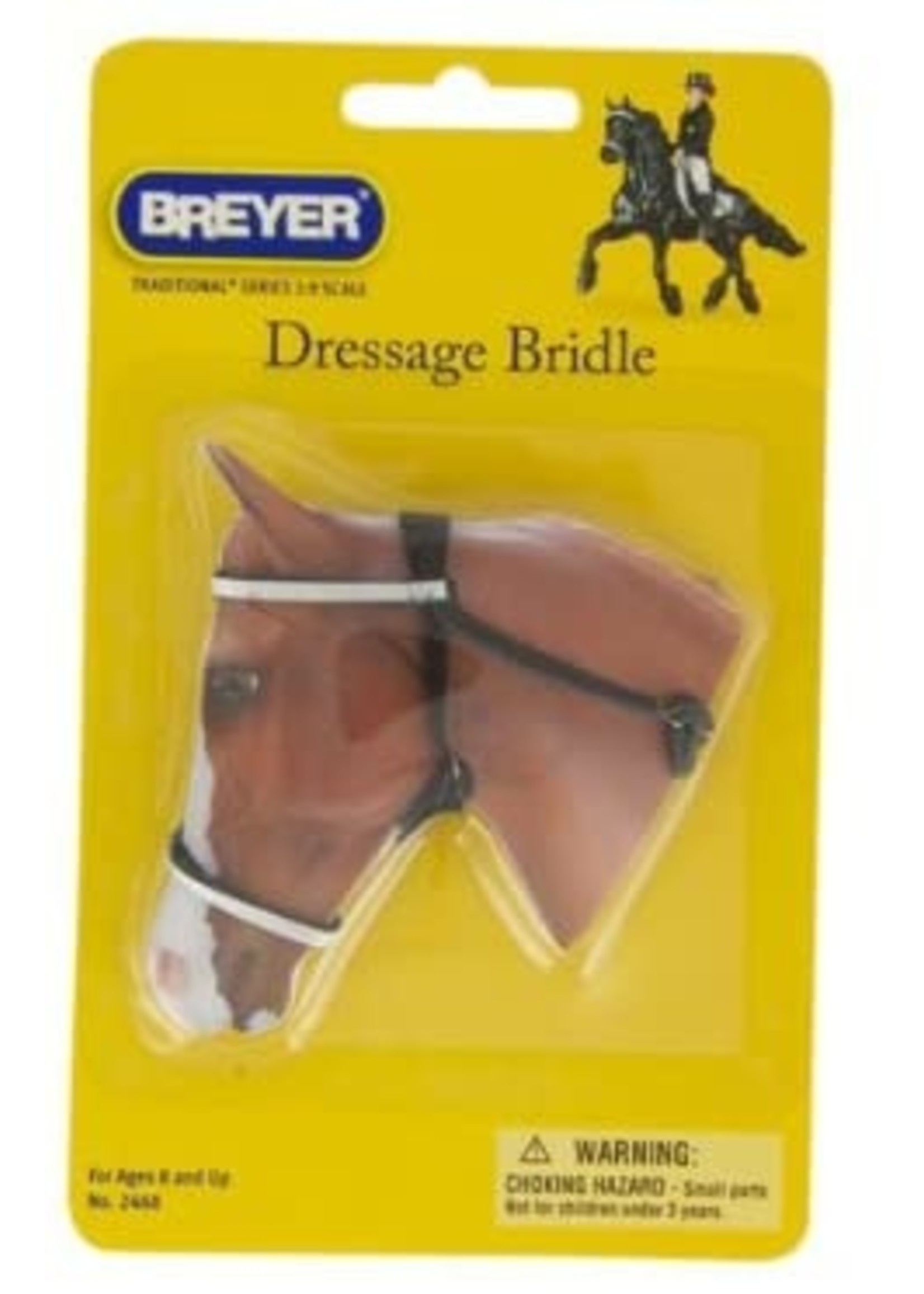 Breyer Dressage Bridle