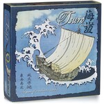 Calliope Games Tsuro of the Seas