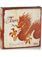 Calliope Games Tsuro: The Game of the Path