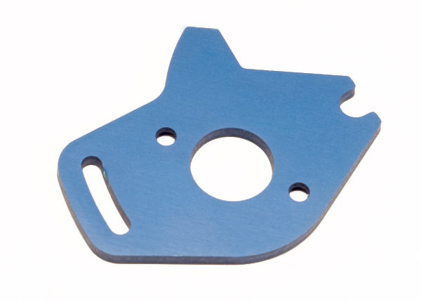 Traxxas 6890 - Placa De Motor, Diseño De Coche