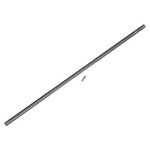 Traxxas 8349 - Center Driveshaft, Steel