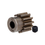 Traxxas 6485X - Pinion Gear, 12T (1.0 metric pitch)