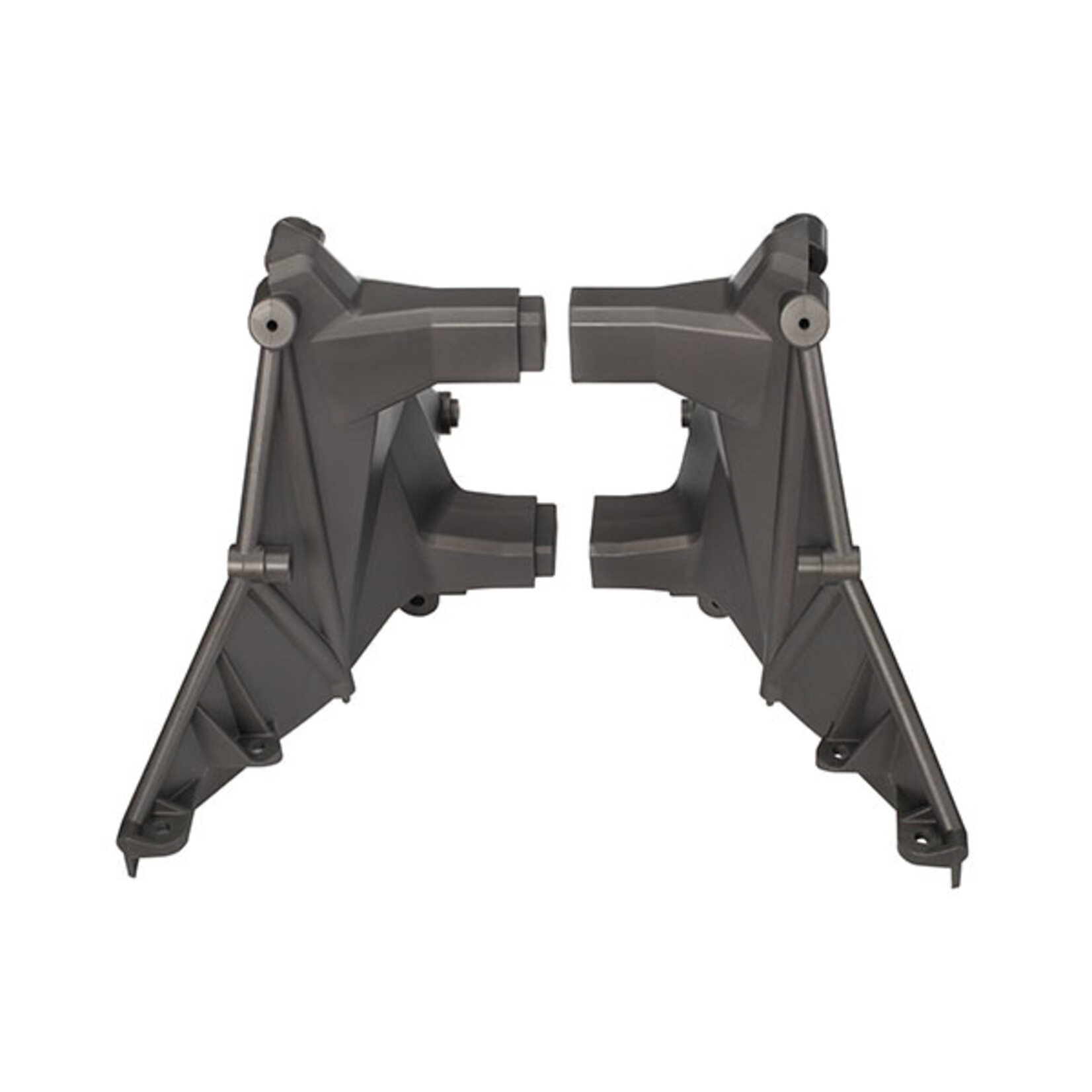 Traxxas 7738 - Rear Shock Tower, Left & Right Halves