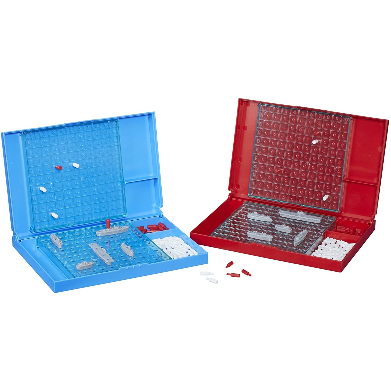 Hasbro Battleship - Retro