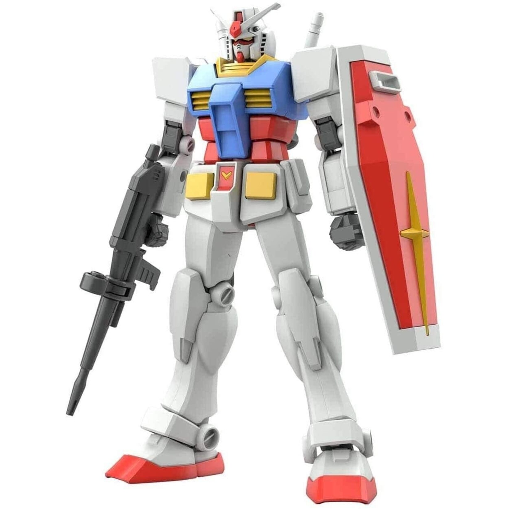 Bandai - Entry Grade 1/144 RX-78-2 Gundam