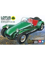 Tamiya 24357 - 1/24 Lotus Super 7 Series II