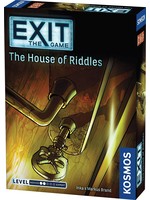 Thames & Kosmos Exit: The House of Riddles