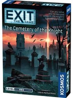 Thames & Kosmos Exit: The Cemetery of the Knight