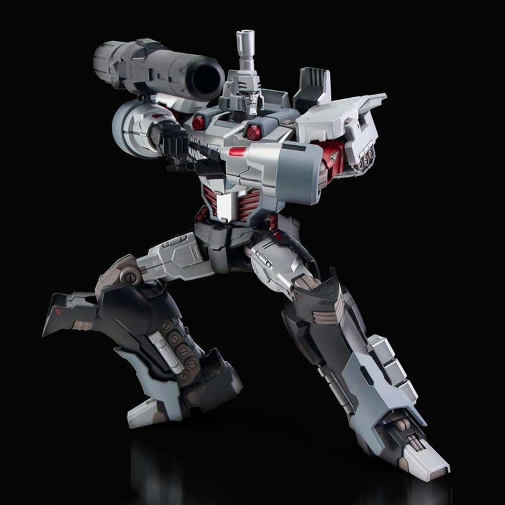 Flame Toys 51364 - Megatron IDW (Decepticon Ver.)