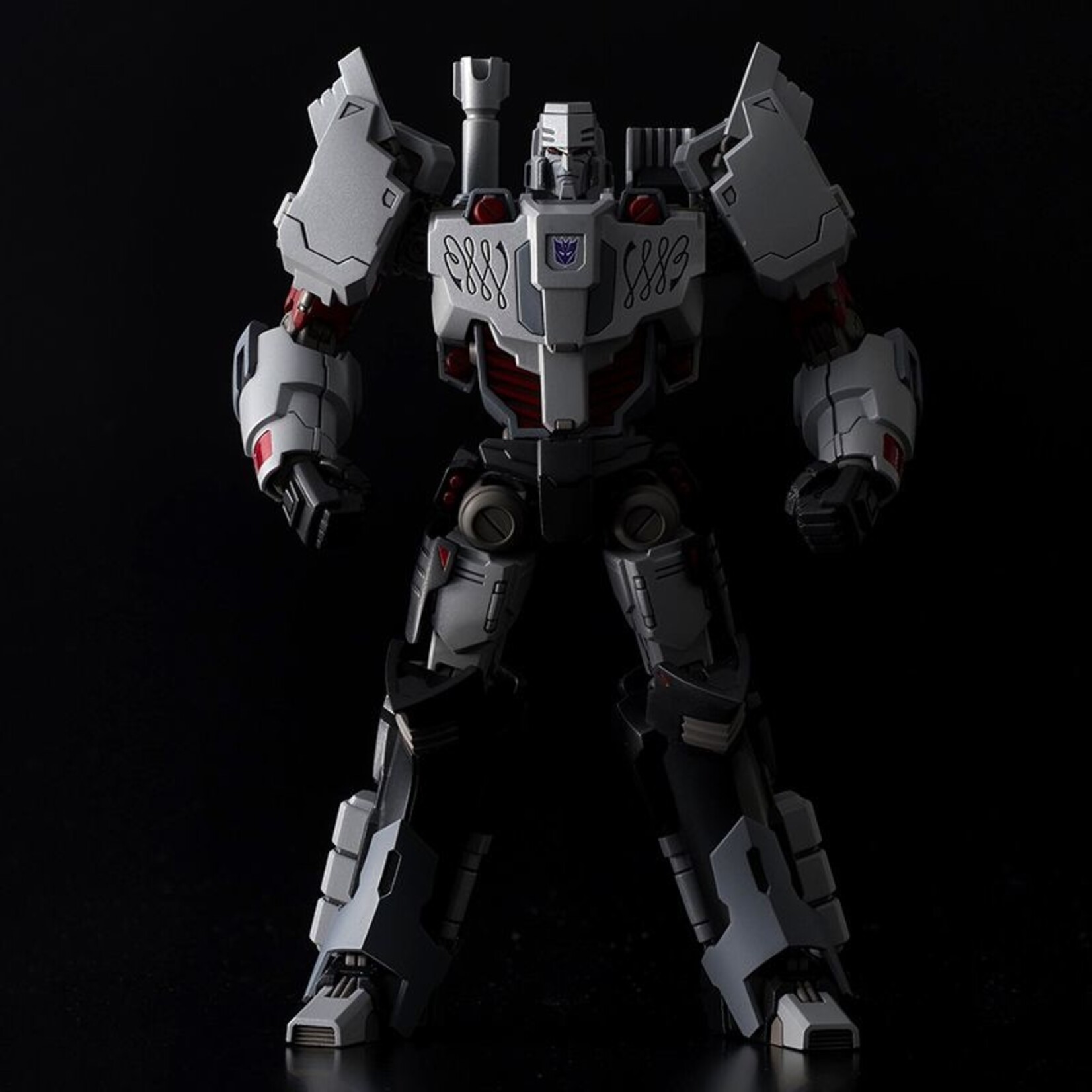 Flame Toys 51364 - Megatron IDW (Decepticon Ver.)