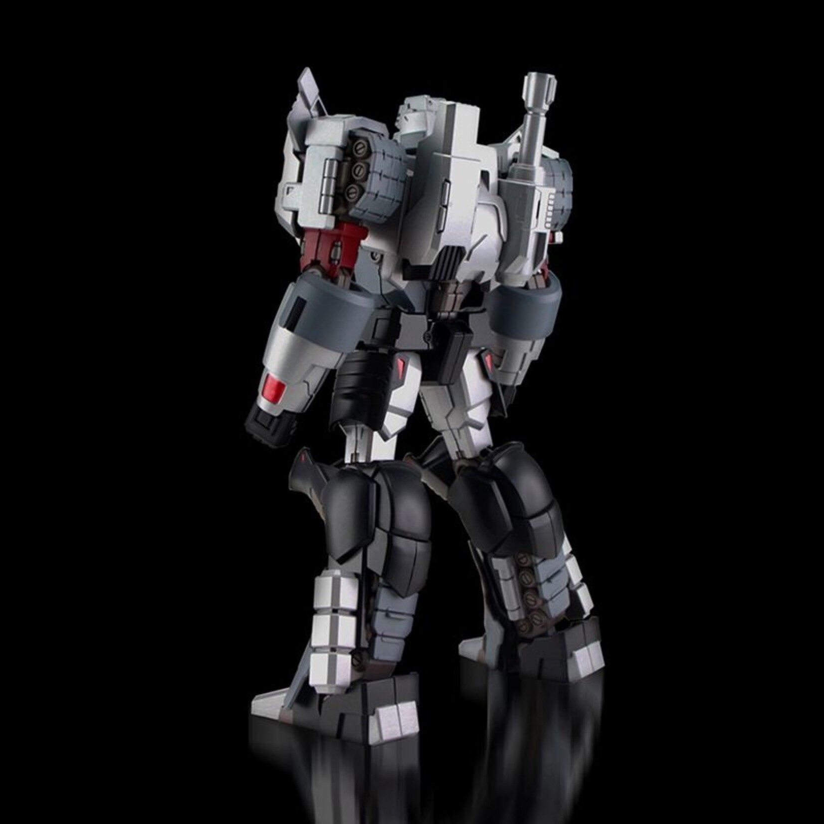 Flame Toys 51364 - Megatron IDW (Decepticon Ver.)
