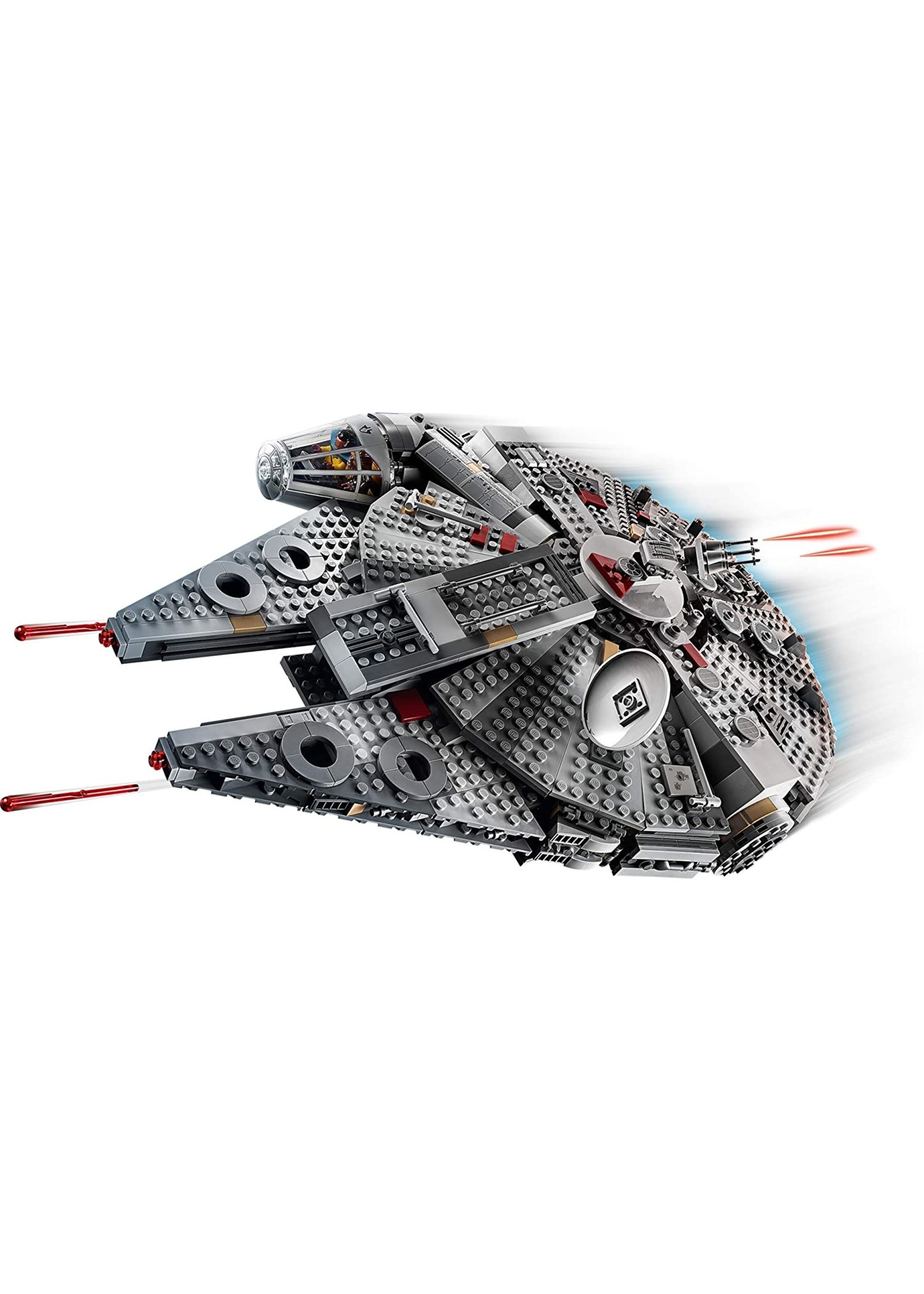 LEGO 75257 - Millennium Falcon