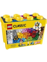 Lego 10698 - Creative Brick Box - Large