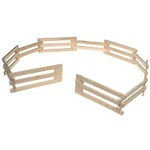 Breyer Wood Corral