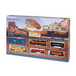 Bachmann Rail Chief RTR HO Scale Train Set