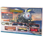 Bachmann Chattanooga RTR HO Scale Train Set