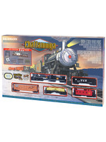 Bachmann Chattanooga RTR HO Scale Train Set