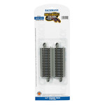 Bachmann 44514 - 4.5” Straight HO Scale EZ Track