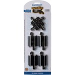 Bachmann 44441 - 90 Degree Crossing HO Scale EZ Track