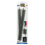 Bachmann 44559 - #6 Turnout - Left - HO Scale EZ Track